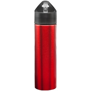 25 oz. Slim Stainless Steel Water Bottles
