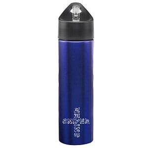 25 oz. Slim Stainless Steel Water Bottles