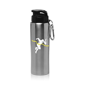 27 oz. Sicilia Stainless Steel Sports Water Bottles