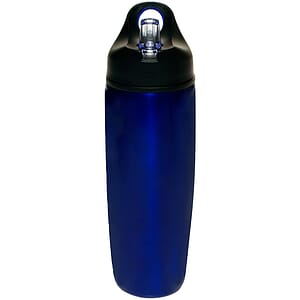 28.5 oz. Stainless Steel Sports Water Bottles