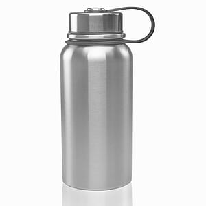 27 oz. Vacuum Stainless Steel Water Bottles