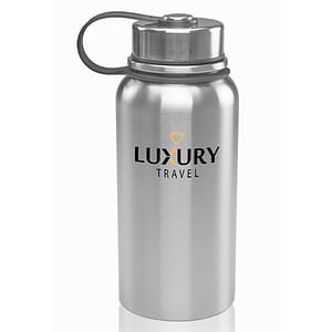 27 oz. Vacuum Stainless Steel Water Bottles