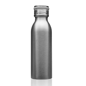 20 oz. Echo Stainless Steel Water Bottles