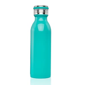 20 oz. Echo Stainless Steel Water Bottles