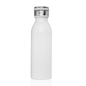 20 oz. Echo Stainless Steel Water Bottles