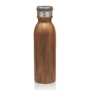 20 oz. Echo Stainless Steel Water Bottles