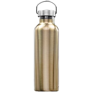 25 oz. Stainless Steel Canteen Water Bottles