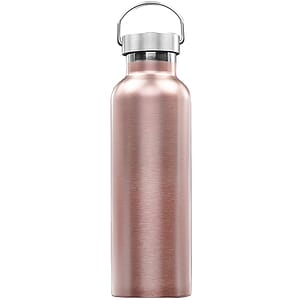 25 oz. Stainless Steel Canteen Water Bottles