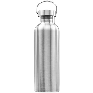 25 oz. Stainless Steel Canteen Water Bottles