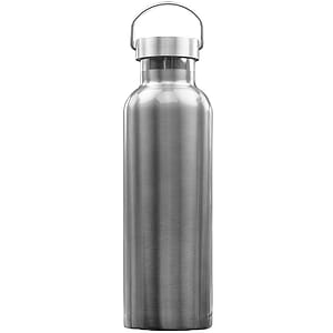 25 oz. Stainless Steel Canteen Water Bottles