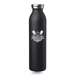 20 oz. Posh Stainless Steel Water Bottles