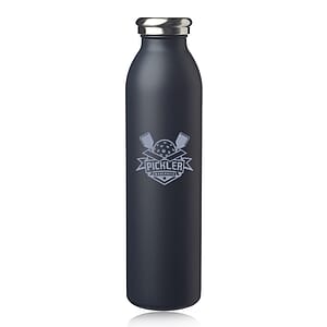 20 oz. Posh Stainless Steel Water Bottles
