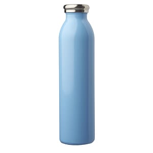 20 oz. Pop Color Stainless Steel Water Bottles