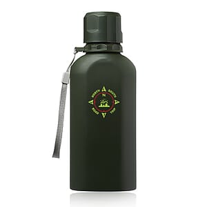 23 oz. Cadet Stainless Steel Water Bottles