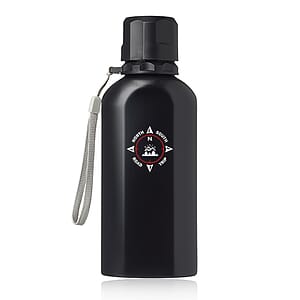 23 oz. Cadet Stainless Steel Water Bottles