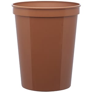 16 oz. Reusable Plastic Stadium Cups