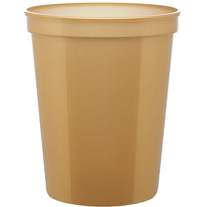 16 oz. Reusable Plastic Stadium Cups