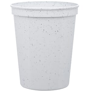 16 oz. Reusable Plastic Stadium Cups