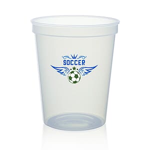 16 oz. Color Changing Mood Stadium Cups 