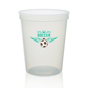 16 oz. Color Changing Mood Stadium Cups 