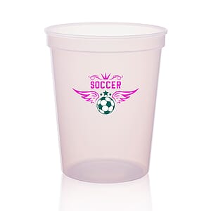 16 oz. Color Changing Mood Stadium Cups 