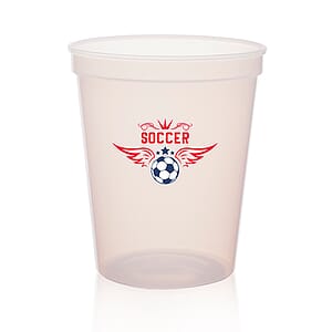 16 oz. Color Changing Mood Stadium Cups 