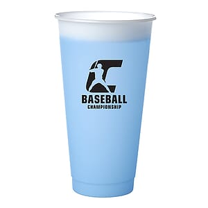 24 oz. Color Changing Mood Stadium Cups 