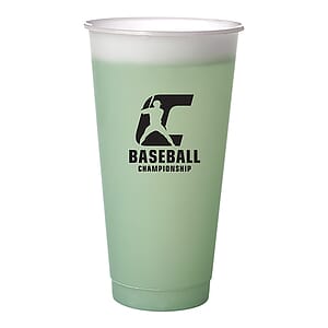 24 oz. Color Changing Mood Stadium Cups 