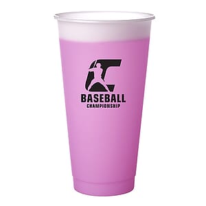 24 oz. Color Changing Mood Stadium Cups 