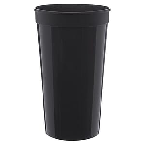 32 oz. Plastic Stadium Cups