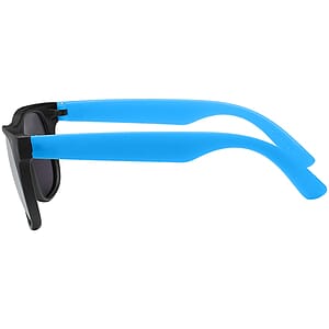 Junie Kid Size Plastic Sunglasses