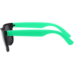 Junie Kid Size Plastic Sunglasses
