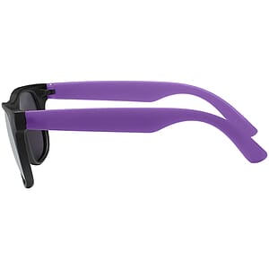Junie Kid Size Plastic Sunglasses