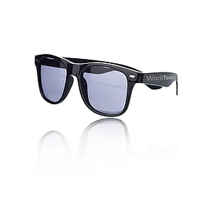 Sunglasses - Plastic Tahiti Glasses