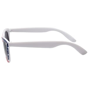 American Flag Sunglasses