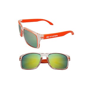 Sunglasses with Mirror Lenses