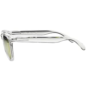 Solaris Mirrored Sunglasses