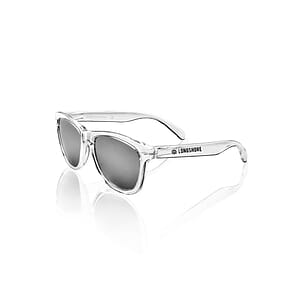 Solaris Mirrored Sunglasses