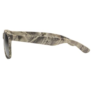 Woodland Camo  Sunglasses