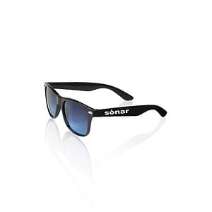 Rigel Gradient Lens Sunglasses