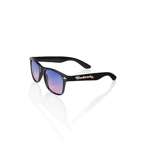 Rigel Gradient Lens Sunglasses