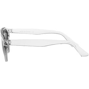 Cosmic Stellar Round Sunglasses 