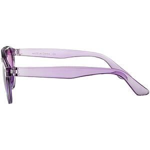 Cosmic Stellar Round Sunglasses 