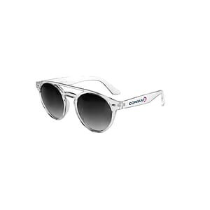 Cosmic Stellar Round Sunglasses 