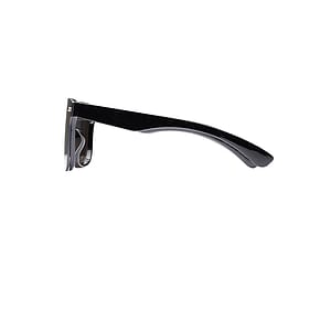 Upper Decks Mirrored Sunglasses