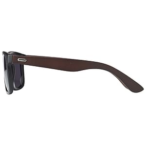 Primm Bamboo Sunglasses