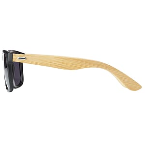 Primm Bamboo Sunglasses