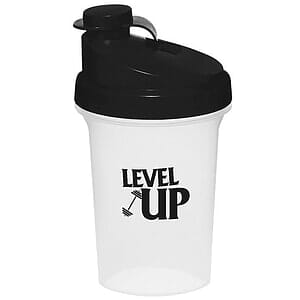 16 oz. Shaker Bottles