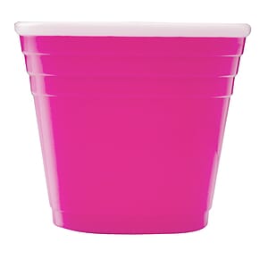 2 oz. Party Cup Shot Glasses