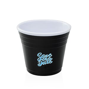 2 oz. Party Cup Shot Glasses